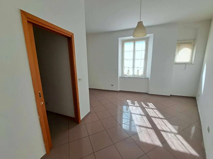Appartamento bilocale in vendita in Via dei Mulini, Livorno