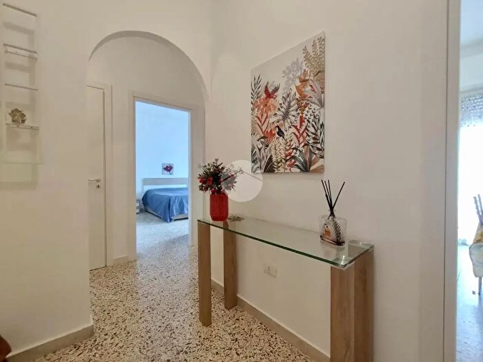 Appartamento bilocale in affitto in Via Giacomo Leopardi, Carini