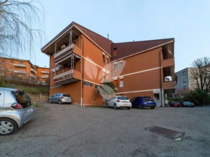 Appartamento trilocale in vendita in Via Guglielmo Marconi, Fornovo Di Taro