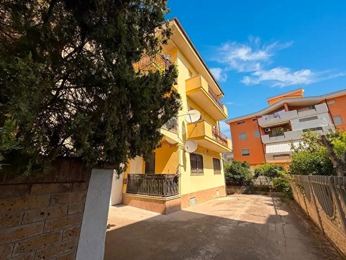 Appartamento quadrilocale in vendita in Via Giovanni Paolo I, San Salvo