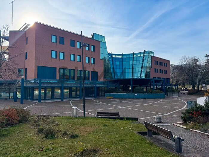 Appartamento bilocale in vendita in Duomo Schio, Schio