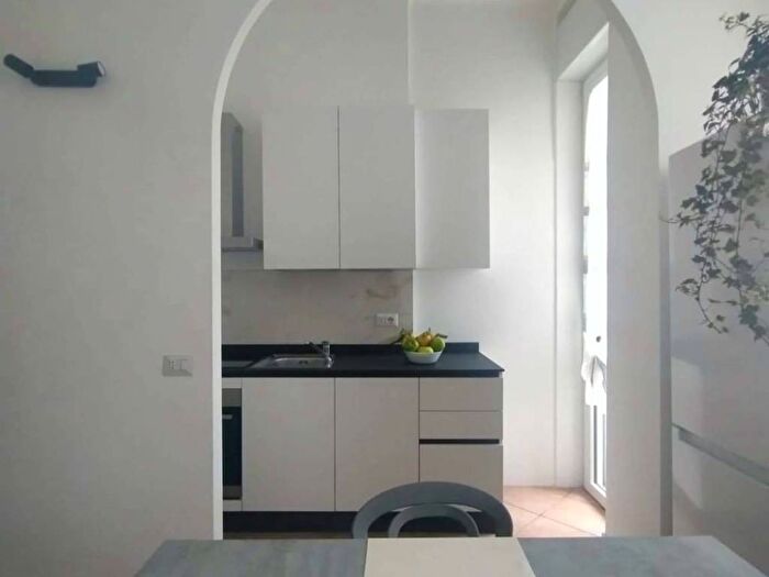 Appartamento bilocale in affitto in Viale Giovanni Suzzani, Bignami Ponale, Milano