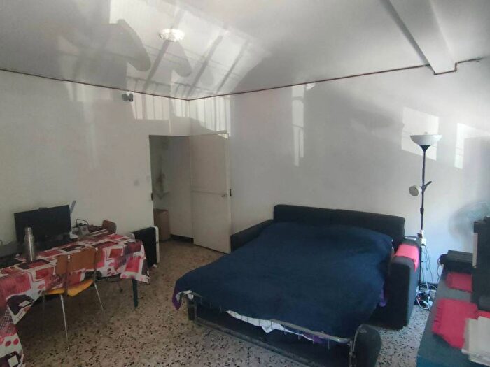 Appartamento monolocale in affitto in Quarto, Genova