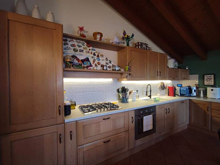 Appartamento trilocale in affitto in Centro, Casalmaggiore