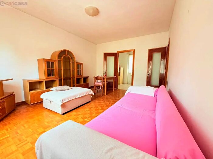 Appartamento trilocale in vendita in Galileo Galilei, Sanremo