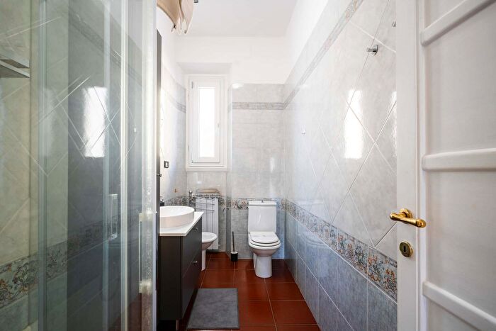 Appartamento monolocale in affitto in Via M Roselli Cecconi, Firenze