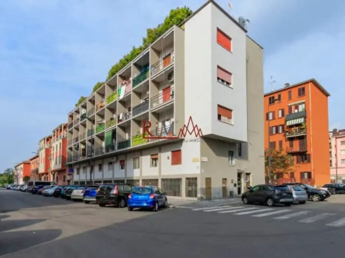 Appartamento monolocale in vendita in Via Cascina Barocco, Milano