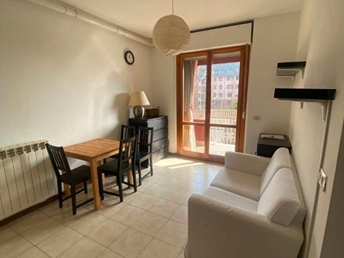 Appartamento bilocale in affitto in Via Giacomo Matteotti, Centro, Assago