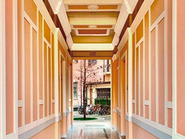 Appartamento bilocale in affitto in Via Procaccini, Sempione, Milano