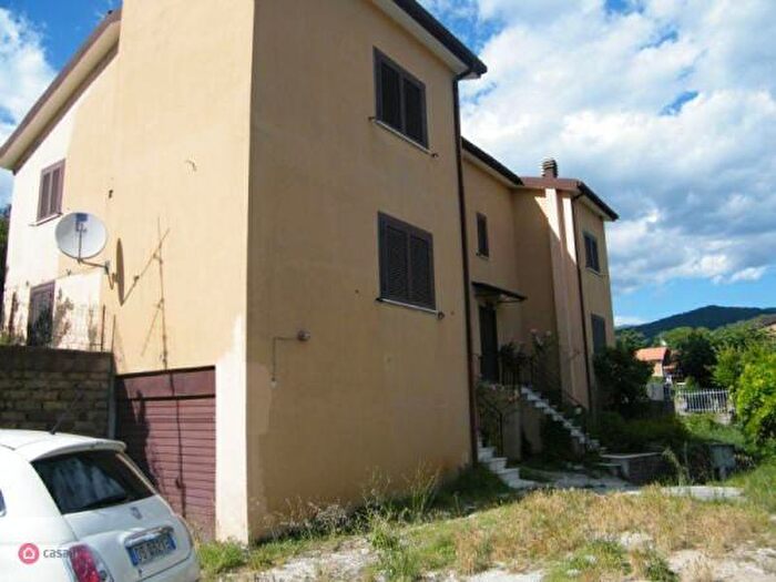 Casa con 6 locali in vendita in Localita Colleprata, Alatri