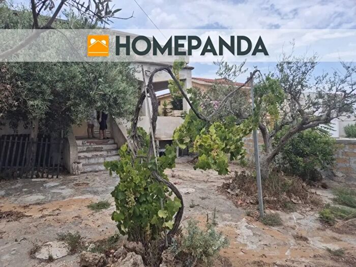 Casa con 9 locali in vendita in Via del Mediterraneo, Castelvetrano