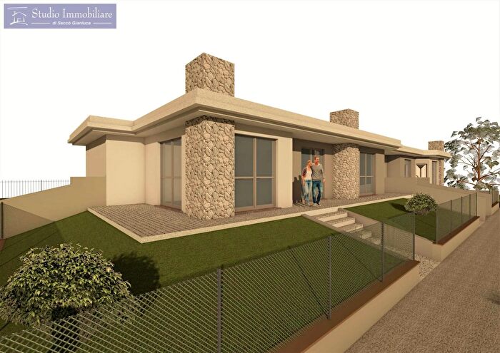 Case in Vendita e in Affitto - 3