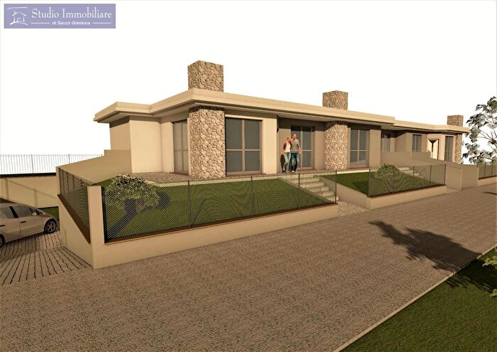 Case in Vendita e in Affitto - 2