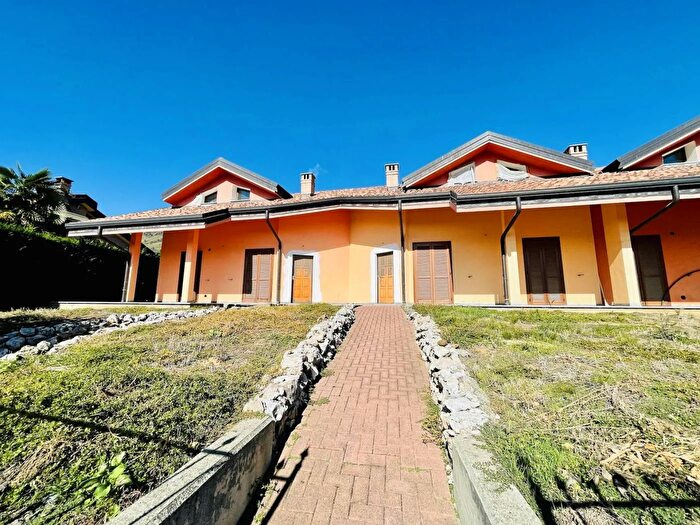 Casa quadrilocale in vendita in Via Alpignano Givoletto, Givoletto