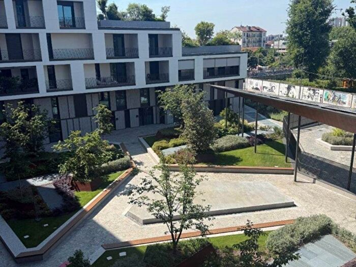 Appartamento bilocale in affitto in Via San Cristoforo, Piazza Napoli, Milano