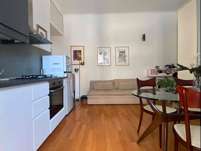 Appartamento bilocale in affitto in Via Matteo Maria Boiardo, Turro, Milano