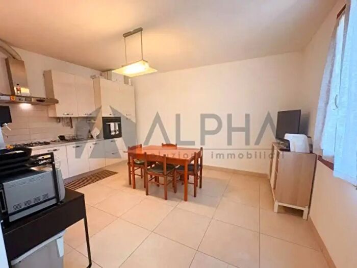 Appartamento trilocale in vendita in Via Bartolo Nigrisoli, Ravenna