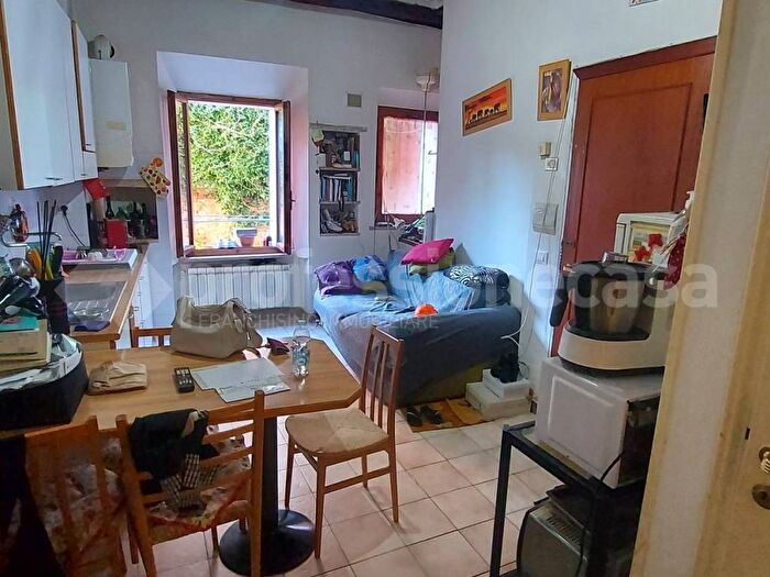 Appartamento monolocale in affitto in via delle lombarde, Piazza del Campo Duprè, Siena