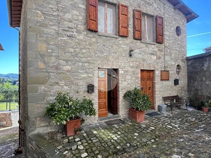 Appartamento bilocale in vendita in Largo Agatone De Maschi, SantAgata Feltria