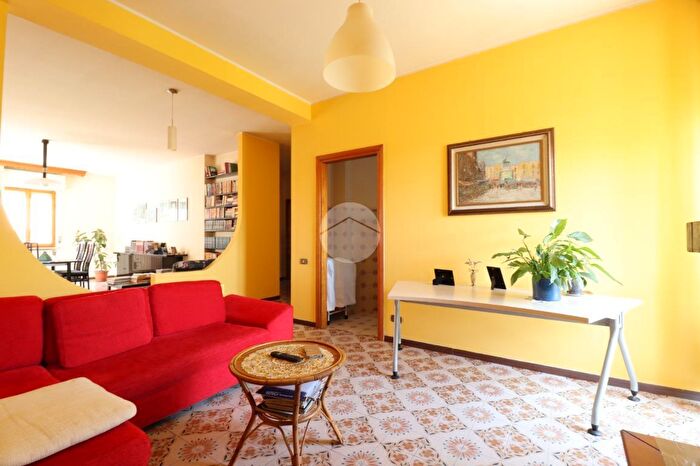 Appartamento quadrilocale in vendita in Viale a Moro, San Giovanni Teatino