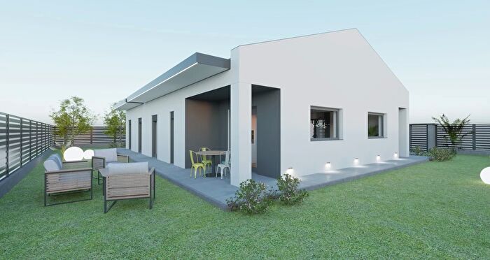 Casa trilocale in vendita in Via Rinino, Monasterolo Di Savigliano