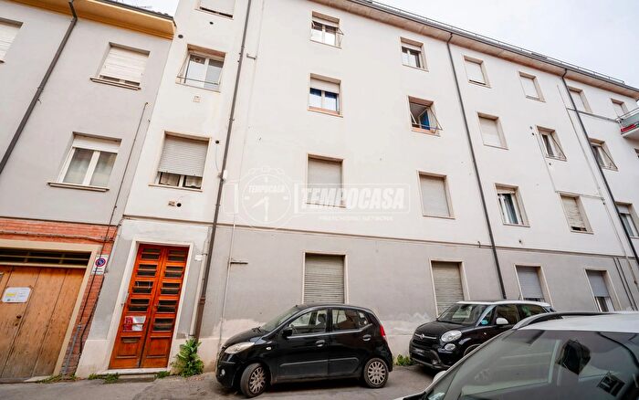 Appartamento trilocale in vendita in Via Fadina, Faenza