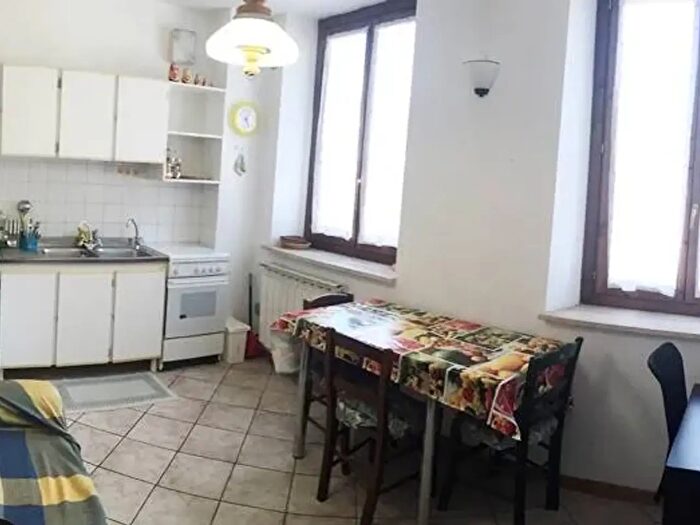 Appartamento bilocale in affitto in Siena