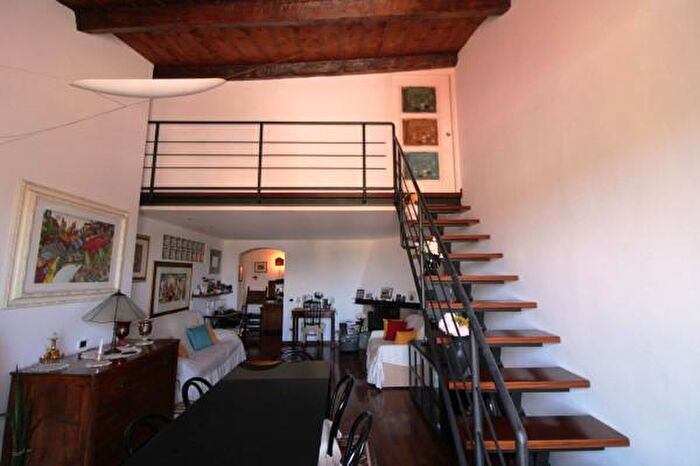 Appartamento con 6 locali in vendita in Via delle Terme, Jesi