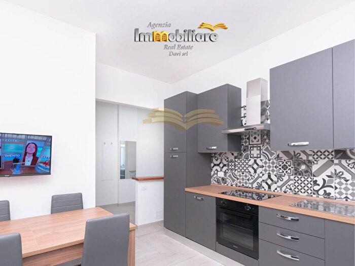 Appartamento monolocale in affitto in Via San Giovanni, Centro, Valenza