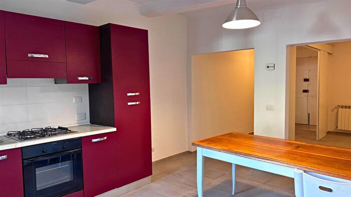 Appartamento quadrilocale in vendita in Firenze