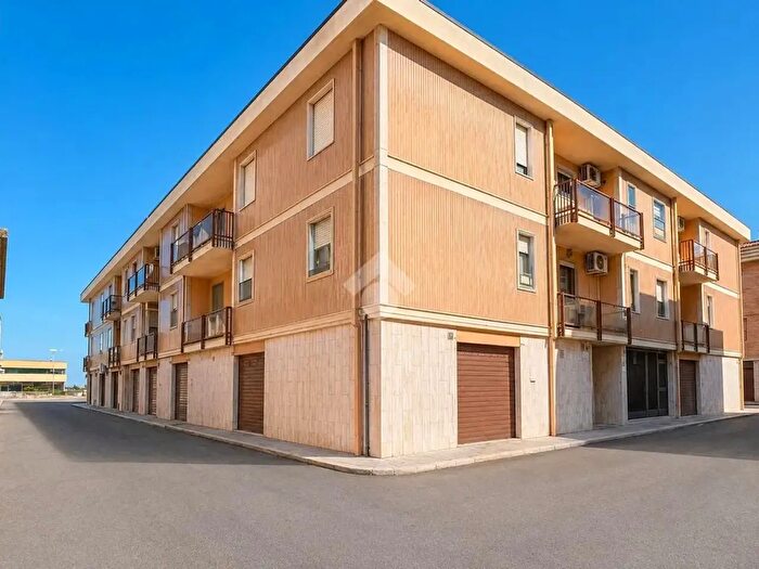 Appartamento trilocale in vendita in Via a Santelli, San Severo
