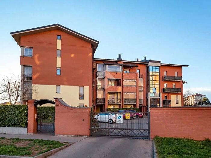 Appartamento quadrilocale in vendita in Strada Torino, Beinasco