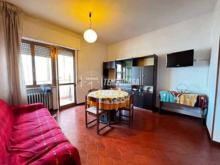 Appartamento trilocale in vendita in Via Monte Sirente, Francavilla Al Mare