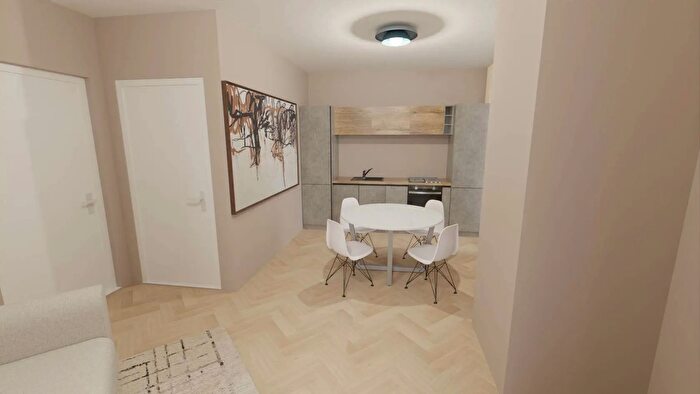 Appartamento monolocale in vendita in Via Borfuro Bergamo, Bergamo