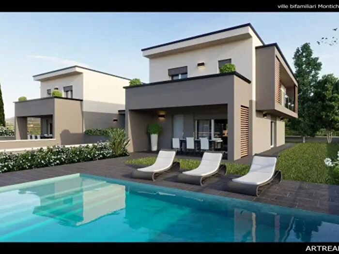Casa trilocale in vendita in Via Mantova h, Montichiari