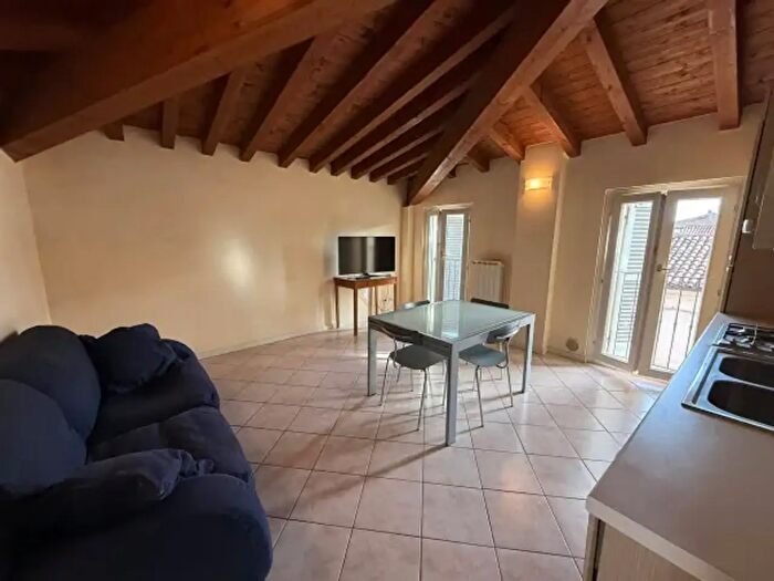 Casa trilocale in vendita in Via Breda, Pontevico