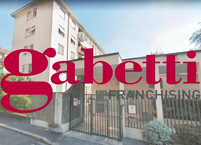 Appartamento bilocale in affitto in Largo Rapallo, Ca Granda, Milano