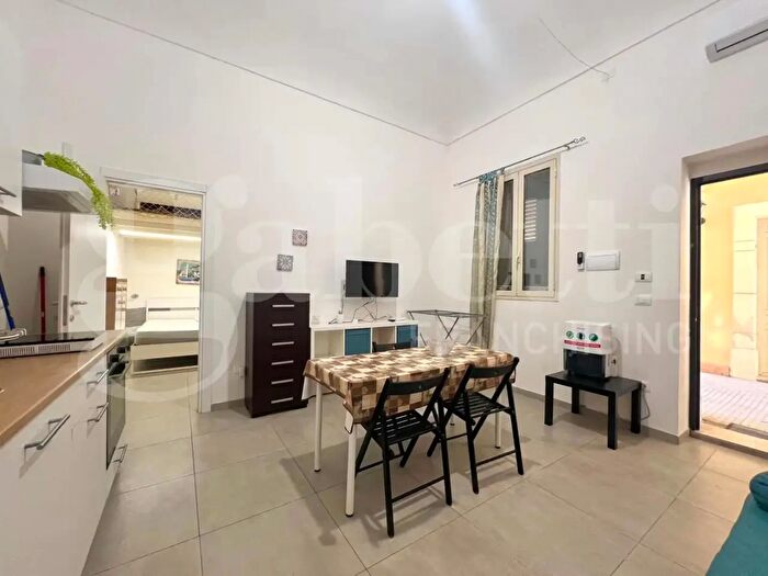 Casa trilocale in vendita in Via Formide, Siracusa