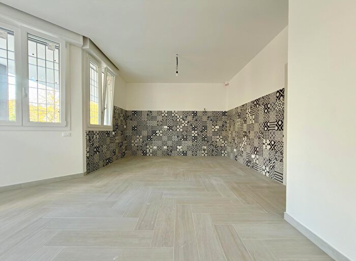 Appartamento trilocale in vendita in Via Aldo Moro, Castello DArgile