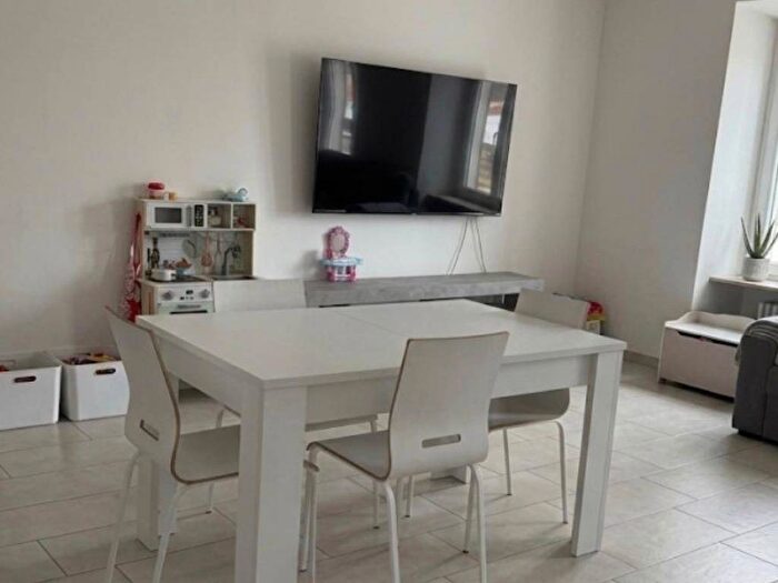 Appartamento trilocale in affitto in Via Molinara, Cascinagrossa, Alessandria