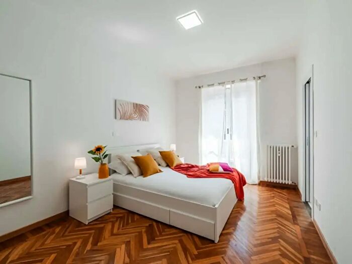 Appartamento in affitto in Via col del Rosso, Milano