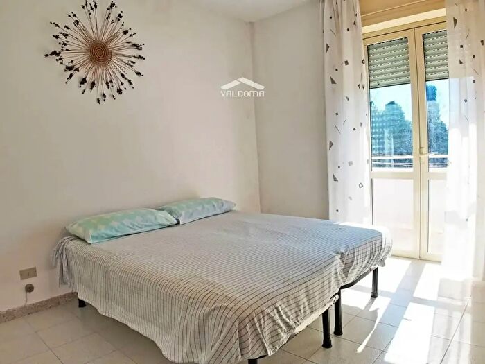 Appartamento con 5 locali in vendita in Viale Europa, Otranto