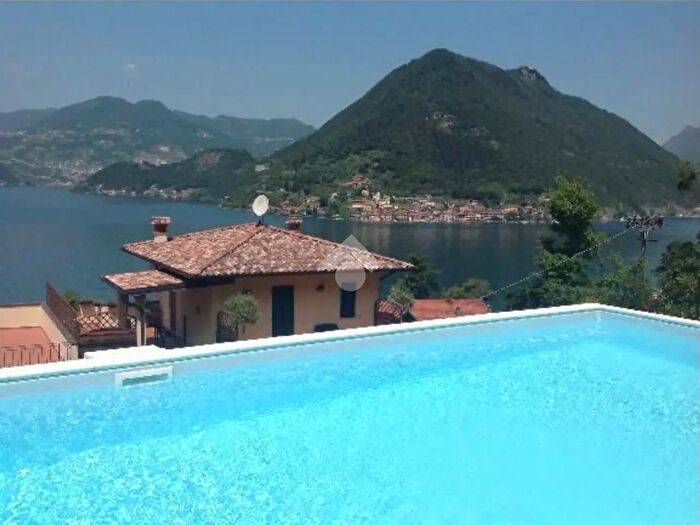 Appartamento trilocale in vendita in Via Camontaro, Sulzano