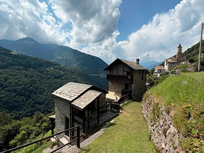 Case in Vendita e in Affitto - 2