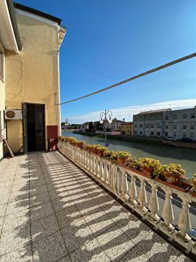 Casa con 6 locali in vendita in Riviera Campanina, Adria