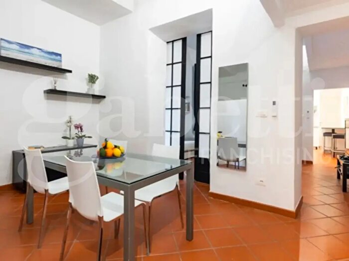 Appartamento bilocale in vendita in Via dell Agnolo, Firenze