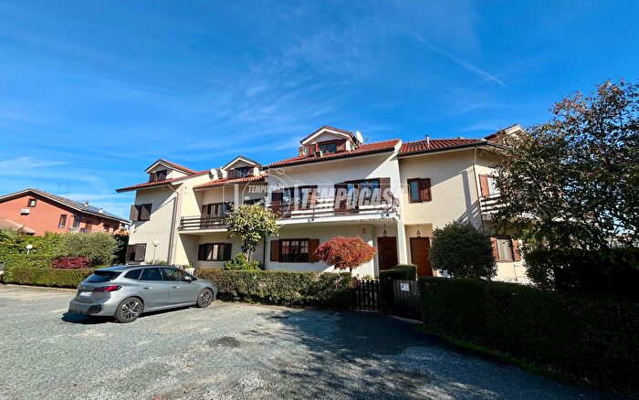 Casa con 5 locali in vendita in Via dei Campi Sportivi, San Gillio