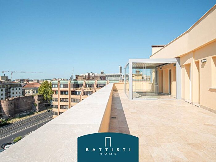 Casa bilocale in affitto in Via Aniene, Pinciano Villa Ada, Roma