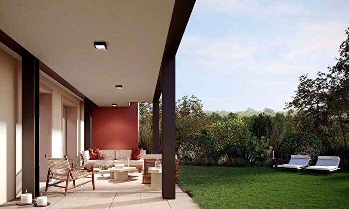 Appartamento quadrilocale in vendita in Via Cantore, Lissone