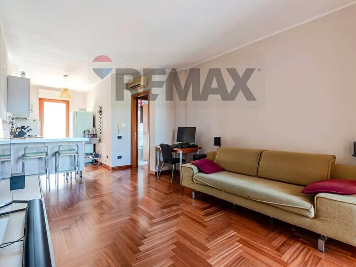 Appartamento trilocale in vendita in Via Amsterdam, Sestu